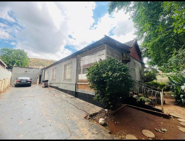 0 BEDROOM HOUSE FOR SALE IN KENSINGTON